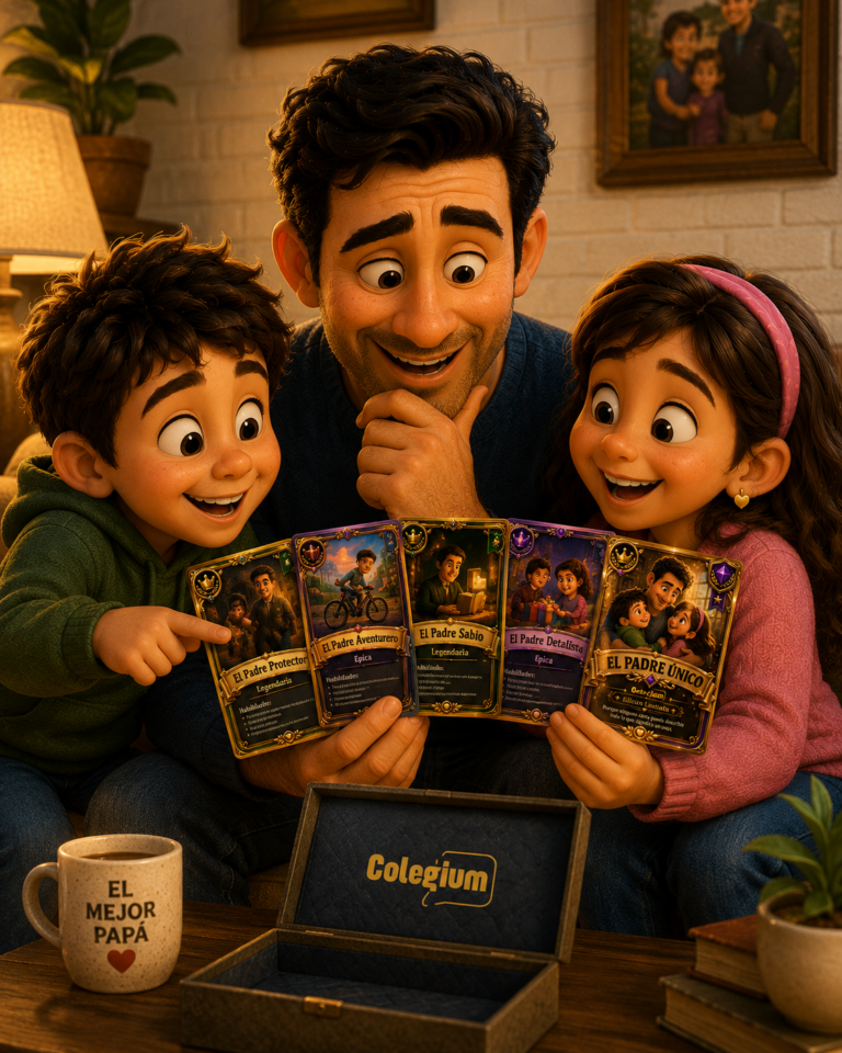 día del padre 2026